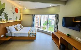 Indie Stays Studios, Chembur